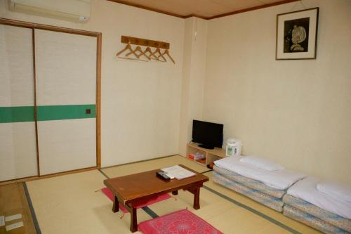 City Pension Tommy Rich Inn Kyoto – Kyoto, IL