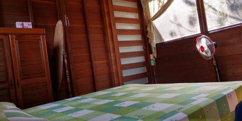 Double Room with Mountain View image 3