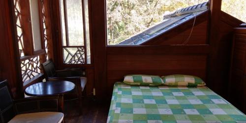 Double Room with Mountain View image 4
