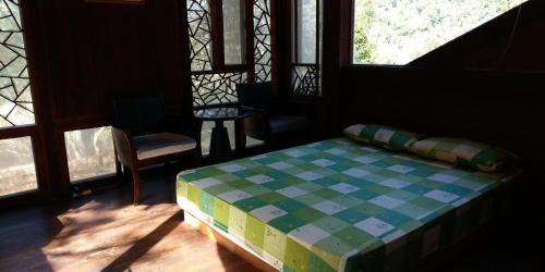Double Room with Mountain View image 6