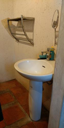 Double Room with Mountain View image 1