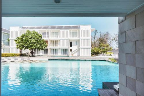 Malibu Huahin By Favstay Malibu Huahin By Favstay