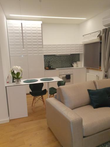 Smaragdo apartamentai, Kaunas