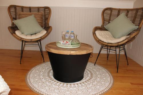 Le chalet des Pesettes in 托朗格利耶爾