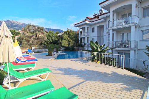 Olympia - Villa Buketi - image 11