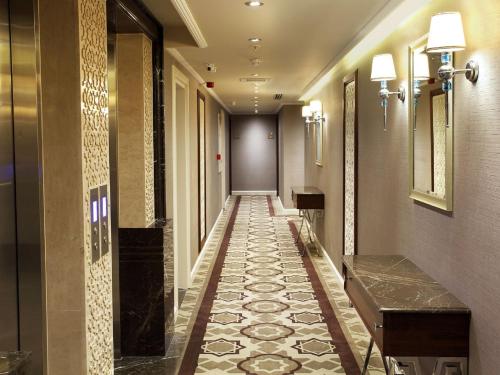 Grand Durmaz Hotel - main image