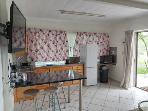 Dapur, Rockview Lodge in Broham