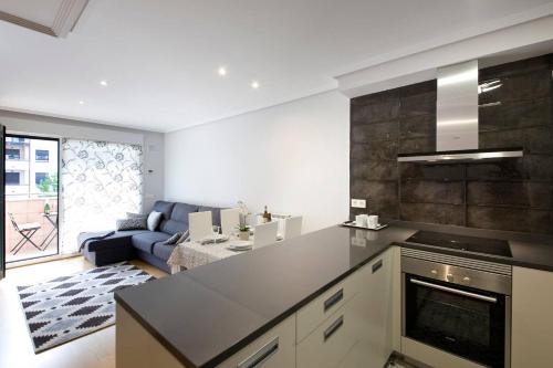  Urumea 3 in San Sebastián