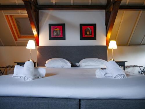Hotel Oldenburg 5