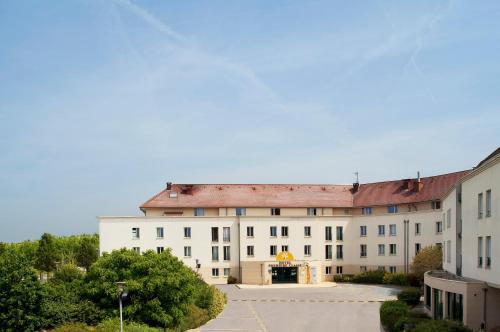 Première Classe Marne la Vallée - Bussy Saint Georges