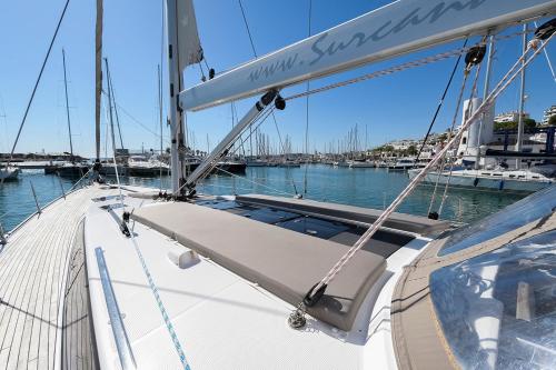Bavaria 56 / Velero - image 8