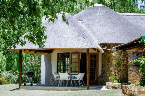 Meadow Lane Country Cottages