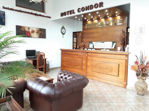 Hotel Condor