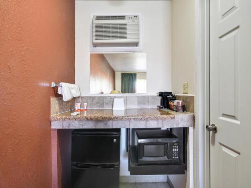 Зручності, Route 66 Inn in Шамрок (Техас)