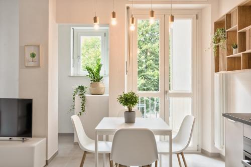 Urban House Carducci - Studios - image 3