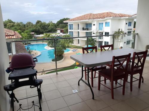 المرافق, Rio Mar Villages in San Carlos