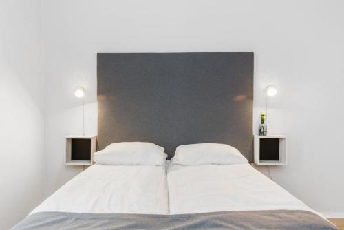 Forenom Serviced Apartments Oslo Vika, Oslo (photo 9)