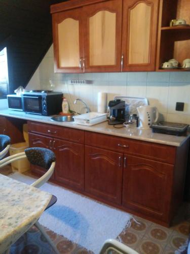  Perecz apartman in Gyula