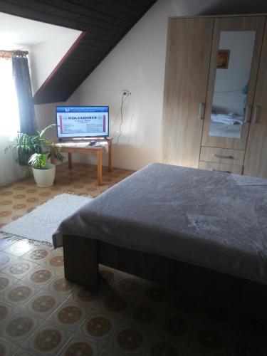  Perecz apartman in Gyula