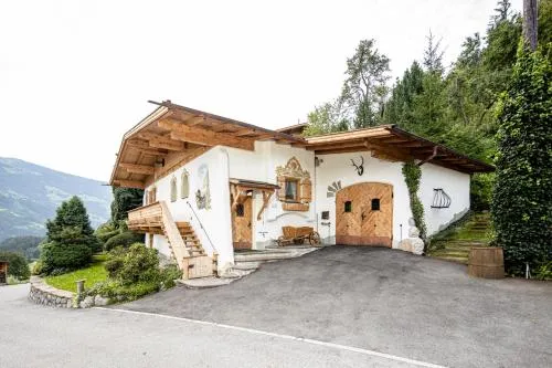 Ferienchalet Katharina in Kaltenbach, Österreich