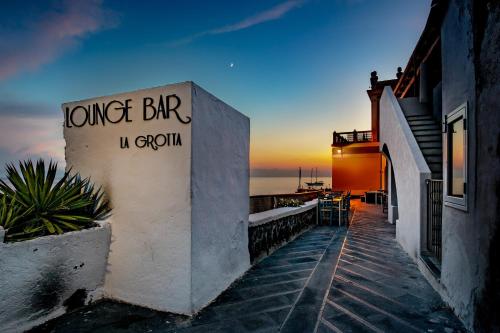 Hotel L'Ariana ISOLE EOLIE - UNA Esperienze