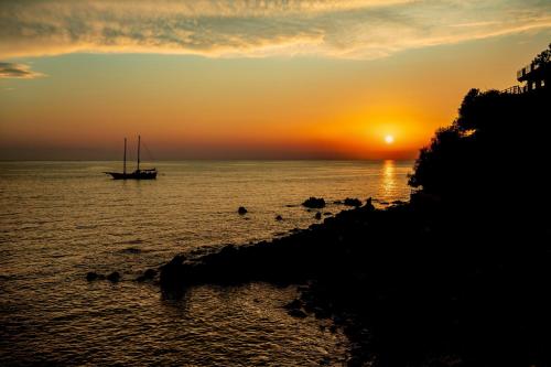 Hotel L'Ariana ISOLE EOLIE - UNA Esperienze