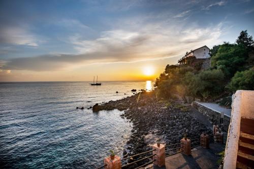 Hotel L'Ariana ISOLE EOLIE - UNA Esperienze