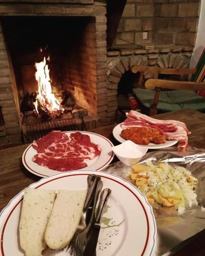  Castaño Real, Unterkunft in Atalbéitar