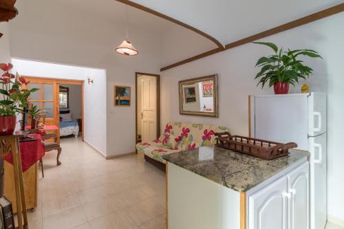  Apartamento El Teatro in Santa Cruz de la Palma