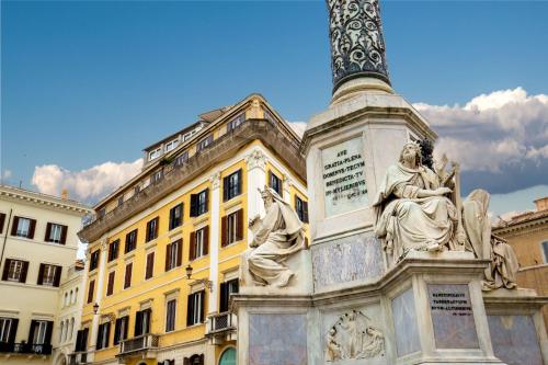 MyApARTsuite Luxury Spagna - image 8