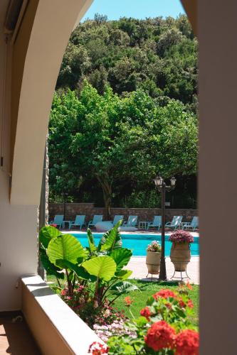  Anemolia Parga Suites in Sarakiniko