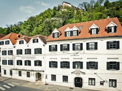 Schlossberghotel