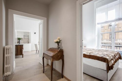 SPA Apartment Via Barberini, Rome (photo 5)