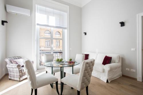 SPA Apartment Via Barberini, Rome (photo 8)