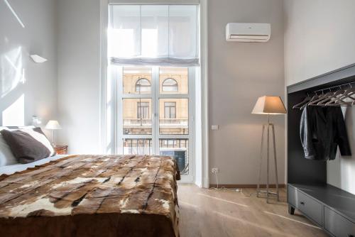 SPA Apartment Via Barberini, Rome (photo 3)