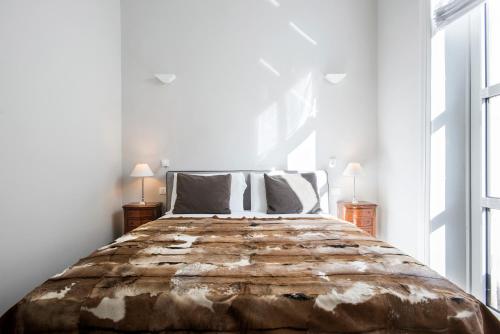 SPA Apartment Via Barberini, Rome (photo 7)