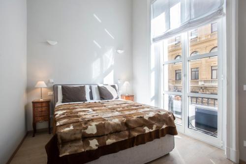 SPA Apartment Via Barberini - image 11