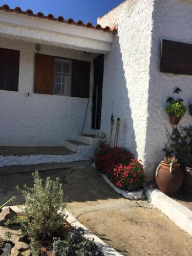  Casa da Azinheira, Pension in Farelos de Baixo bei Santa Marta