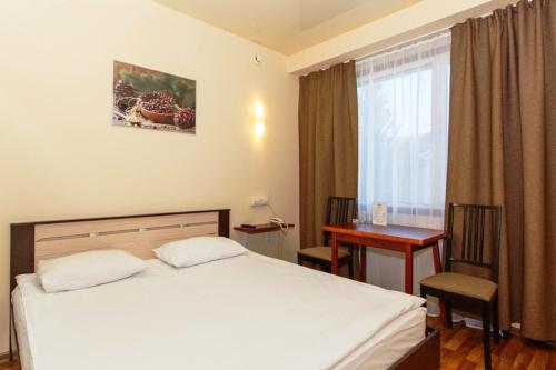 Discovery Hotel