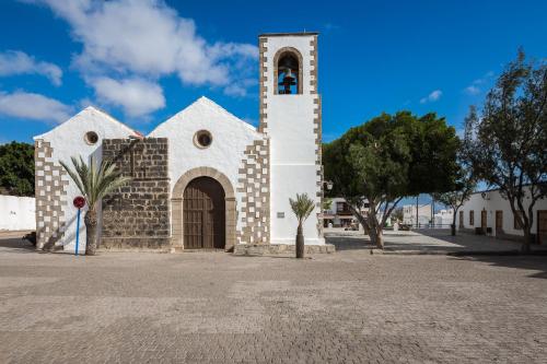 Casa Suárez