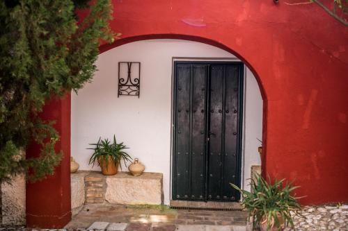 Hacienda Minerva Hôtel