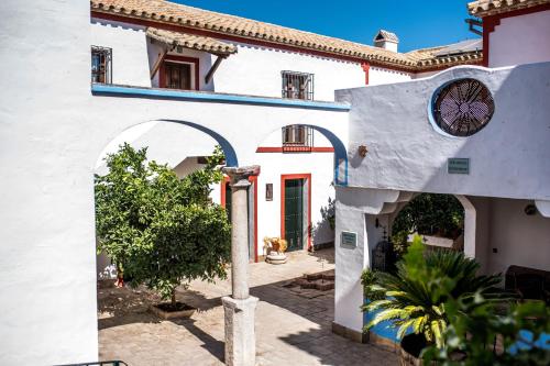Hacienda Minerva Hôtel