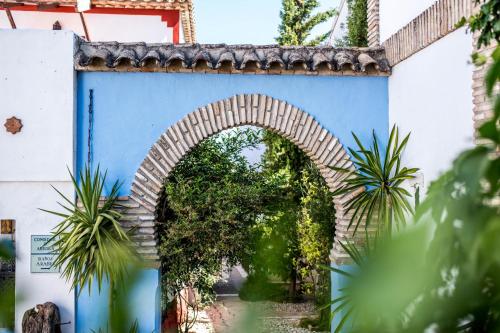 Hacienda Minerva Hôtel