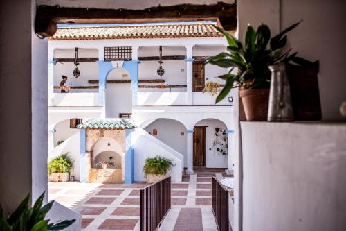Hacienda Minerva Hôtel