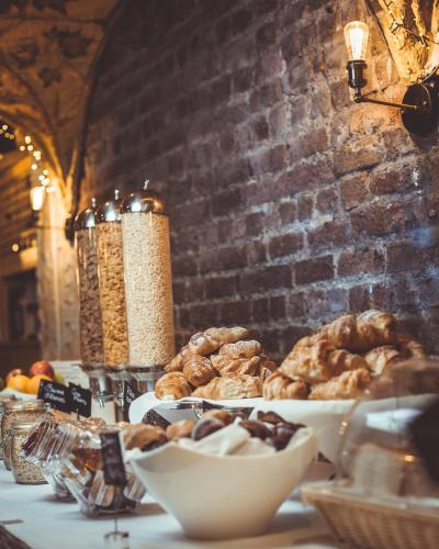 Beresford Hotel - image 10