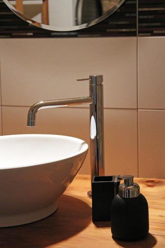 Appartements Le Gros-Cret
