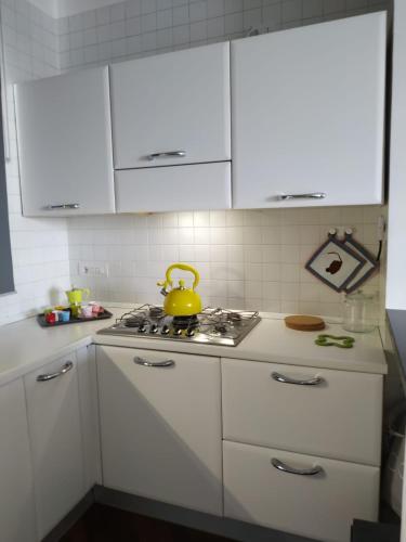 Michi's Home - Attico in Centro 4