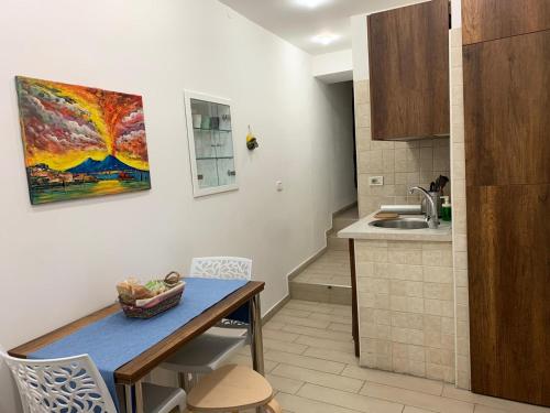 Mini-Flat TOLEDO in נאפולי
