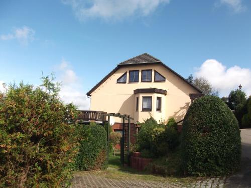 Ferienwohnung Erzgebirge - Pobershau - mit schönem Ausblick, ruhige, beste Lage in Pobershau, Deutschland