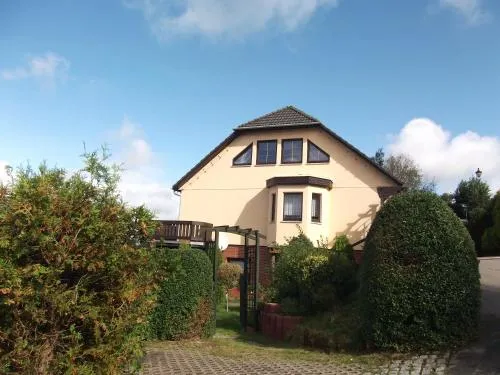 Ferienwohnung Erzgebirge - Pobershau - mit schönem Ausblick, ruhige, beste Lage in Pobershau, Deutschland